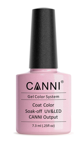 Gellac Bright Pink UV/LED